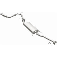 Thumbnail for MagnaFlow BRE Exhaust Kit 13-17 Toyota RAV4 2.5L