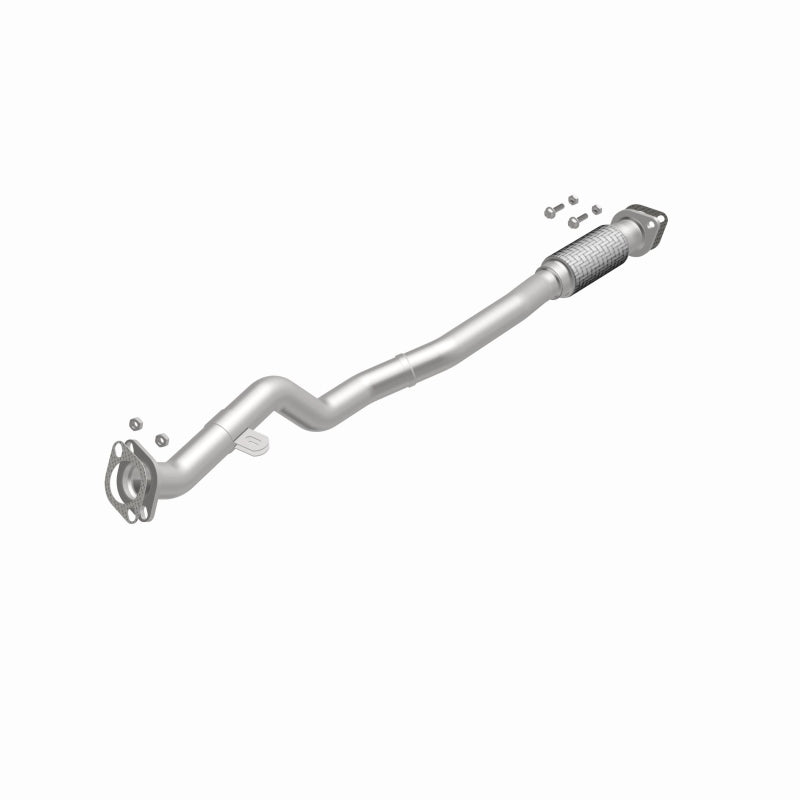 BRE Exhaust 14-22 Jeep Cherokee 3.2L Front Pipe Kit