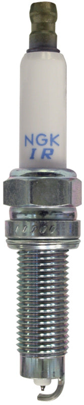 Thumbnail for NGK Laser Iridium Spark Plug Box of 4 (ILZKR8C8G)
