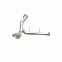 Thumbnail for Magnaflow 15-17 Ford F-150 3.5L Direct Fit Converter