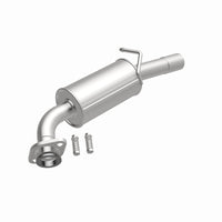 Thumbnail for Magnaflow BRE Rear Muffler Kit Replacement Toyota