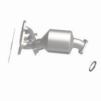 Thumbnail for Magnaflow 12-15 Venza 3.5 Manifold Direct Fit Converter