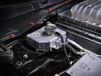 Thumbnail for aFe 15-23 Dodge Challenger BladeRunner GT Series Supercharger Coolant Expansion Tank