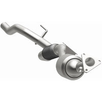 Thumbnail for Magnaflow 11-17 Porsche Cayenne 3.6L Direct Fit Converter