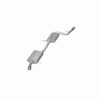 Thumbnail for MagnaFlow BRE Exhaust Kit 14-17 VW PASSAT 1.8L