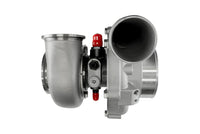 Thumbnail for Turbosmart Water Cooled 6262 V-Band Reverse Rotation 0.82AR Externally Wastegated TS-2 Turbocharger