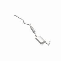 Thumbnail for MagnaFlow BRE Exhaust Kit 14-16 Acura MDX 3.5L