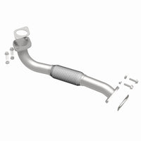 Thumbnail for BRE Exhaust 00-04 Focus 2.0L Front Pipe Kit