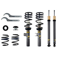 Thumbnail for Bilstein 19-22 Mercedes-Benz A220 EVO S Coilover Kit - Front & Rear