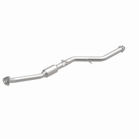 Thumbnail for MagnaFlow 14-15 Subaru Forester 2.5L Direct Fit CARB Compliant Catalytic Converter