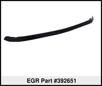 Thumbnail for EGR 09+ Dodge Ram Pickup Aerowrap Hood Shield (392651)