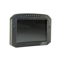 Thumbnail for AEM CD-7 Carbon Flush Digital Dash Display