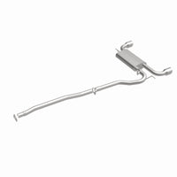 Thumbnail for BRExhaust 11-16 Mini Cooper Countryman Cooper Paceman 1.6L Exhaust Kit