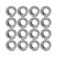 Thumbnail for Manley Chevy LS Valve Spring and Tool Steel Retainer Kit (w/ Valve Locks)