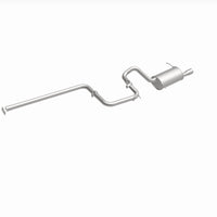 Thumbnail for MagnaFlow BRE Exhaust Kit 01-09 Chrysler PT Cruiser 2.4L