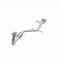 Thumbnail for BRE Exhaust 99-05 Cavalier Sunfire 2.2L 2.4L Front Pipe Kit