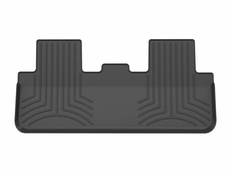WeatherTech 2026 Tesla Model Y Rear FloorLiner HP - Black