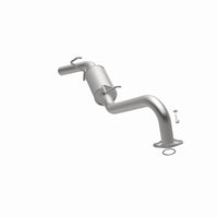 Thumbnail for BRExhaust 97-00 Infiniti QX4/ 06-00 Nissan Pathfinder Muffler Kit