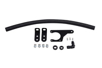 Thumbnail for Corsa 2020-2023 Dodge Durango SRT Hellcat Carbon Fiber Air Intake w/ DryTech Forged CF - Black