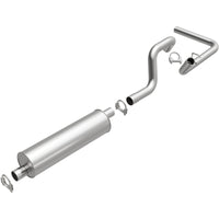 Thumbnail for MagnaFlow BRE Exhaust Kit 92-96 Ford Bronco 5.8L