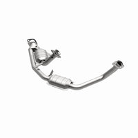 Thumbnail for Magnaflow 97-99 Ford Taurus 3.0L Direct Fit Converter