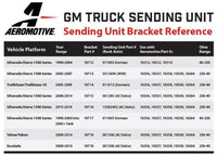 Thumbnail for Aeromotive 05-18 Chevrolet Silverado 450 Single Drop-In Phantom System