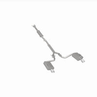 Thumbnail for MagnaFlow BRE Exhaust Kit 09-17 Nissan Maxima 3.5L