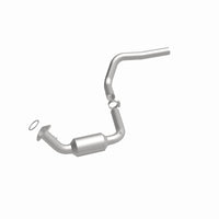 Thumbnail for MagnaFlow Catalytic Converter Direct Fit Hummer H2