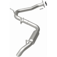 Thumbnail for BRE Exhaust 13-17 Toyota RAV4 2.5L Muffler Kit