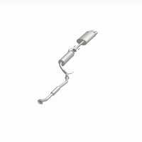 Thumbnail for MagnaFlow BRE Exhaust Kit 06-09 Acura CSX 2.0L