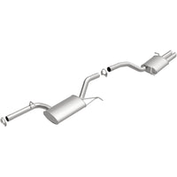 Thumbnail for MagnaFlow BRE Exhaust Kit 06-13 VW Passat CC 2.0L