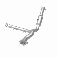 Thumbnail for Magnaflow 15-17 Ford F-150 5.0L Direct Fit Converter