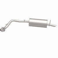 Thumbnail for MagnaFlow BRE Exhaust Kit 12-17 Toyota PRIUS V 1.8L