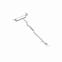 Thumbnail for MagnaFlow BRE Exhaust Kit 08-14 Nissan Rogue 2.5L