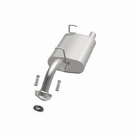 Thumbnail for MagnaFlow BRE Exhaust Kit 07-15 Toyota Yaris 1.5L