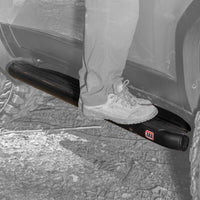 Thumbnail for ARB Summit Side Step and Rail Kit Toyota Land Cruiser 250 2024+