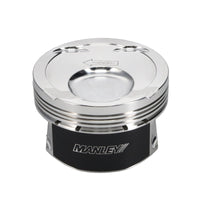 Thumbnail for Manley Ford EcoBoost 3.5L 3.642in Bore 9:1 CR Piston Set