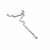 Thumbnail for MagnaFlow BRE Exhaust Kit 13-22 FR-S BRZ 86 GR86