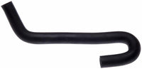Thumbnail for Gates 86-90 Ford Escort Heater Hose - 3/4in / 3/4in / 17 1/2in