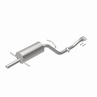 Thumbnail for BRExhaust 95-99 Subaru Legacy 2.2L Muffler Kit