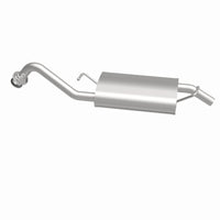 Thumbnail for MagnaFlow BRE Exhaust Kit 05-08 Toyota Corolla 1.8L