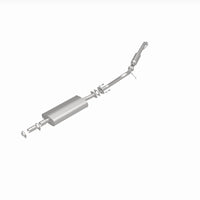 Thumbnail for MagnaFlow BRE Exhaust Kit 01-08 Escape Tribute Mariner