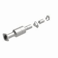 Thumbnail for Magnaflow 12-17 Hyundai Accent 1.6L Direct Fit Converter