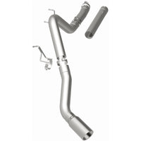 Thumbnail for BRExhaust 07-11 Dodge Ram 2500/3500 6.7L Exhaust Kit
