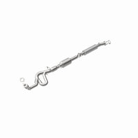 Thumbnail for Magnaflow 05-06 Hyundai Santa Fe 3.5L Direct Fit Converter