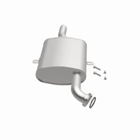 Thumbnail for BRE Exhaust 98-02 Corolla Prizm 1.8L Muffler Kit