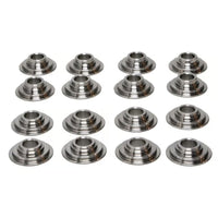 Thumbnail for Manley Chevy LS/LT1/LT4 Valve Spring and Titanium Retainer Kit (w/ Valve Locks)