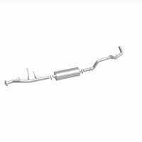 Thumbnail for MagnaFlow BRE Exhaust Kit 02-07 Silverado Sierra