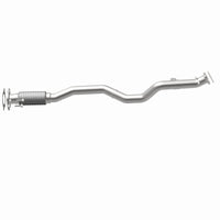 Thumbnail for BRE Exhaust 14-22 Jeep Cherokee 3.2L Front Pipe Kit