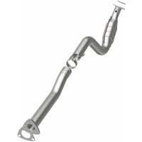 Thumbnail for Magnaflow 06-10 Chevrolet Express 3500 6.0L Direct Fit Converter